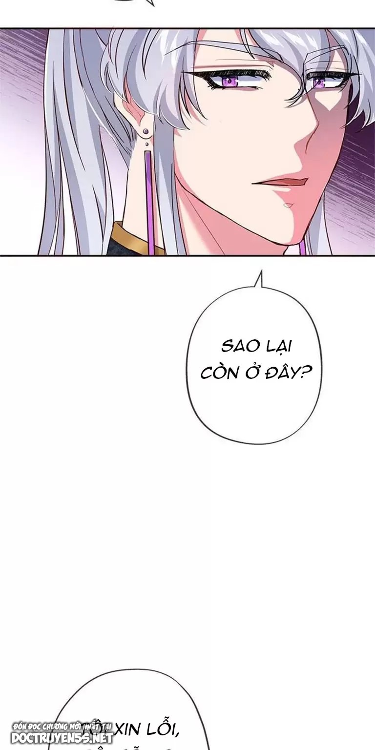 nếu tôi là nhân vật phản diện liệu tôi sẽ chết chapter 16 85