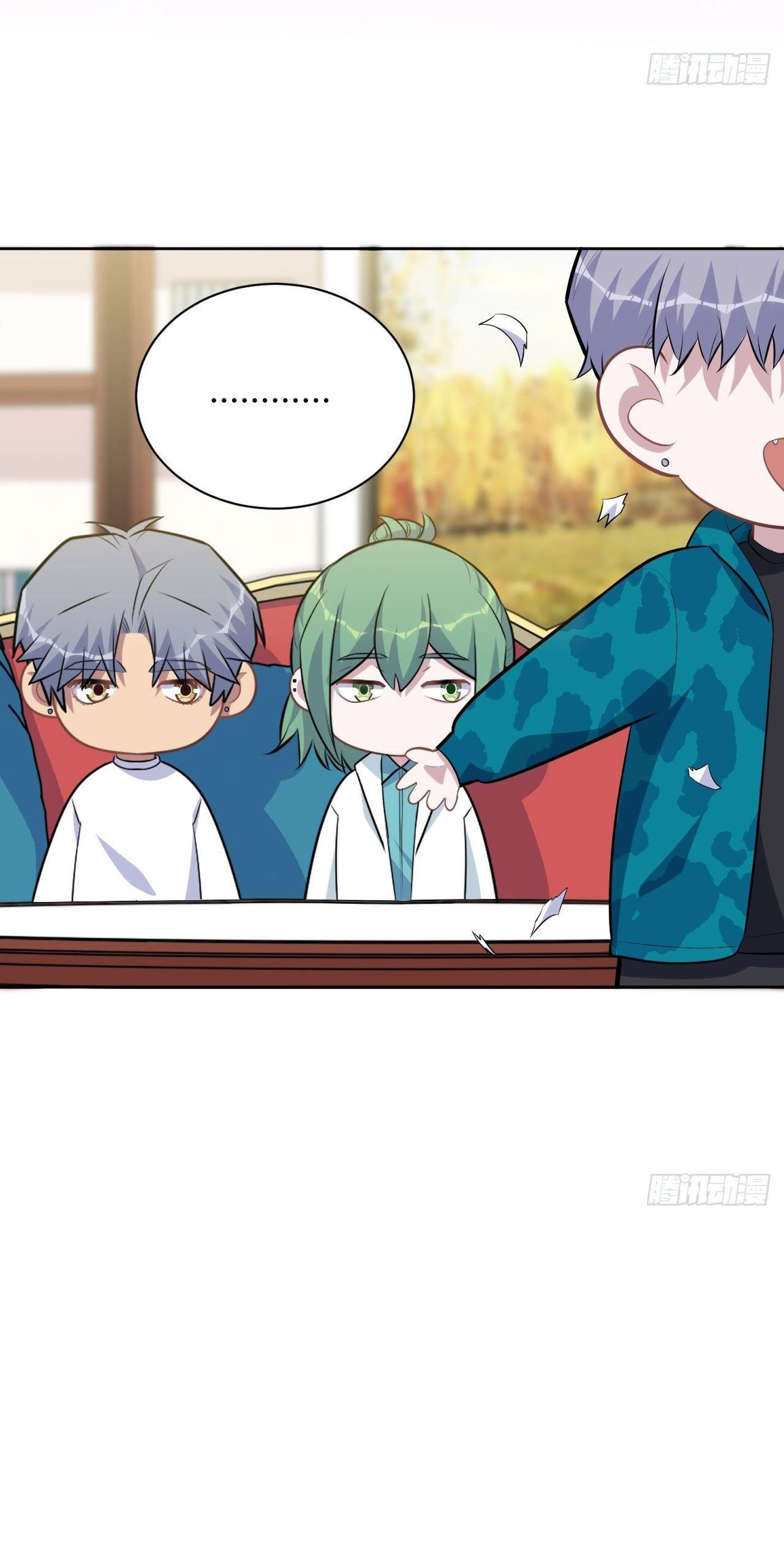 bố vợ đại nhân là bà xã chapter 216 34