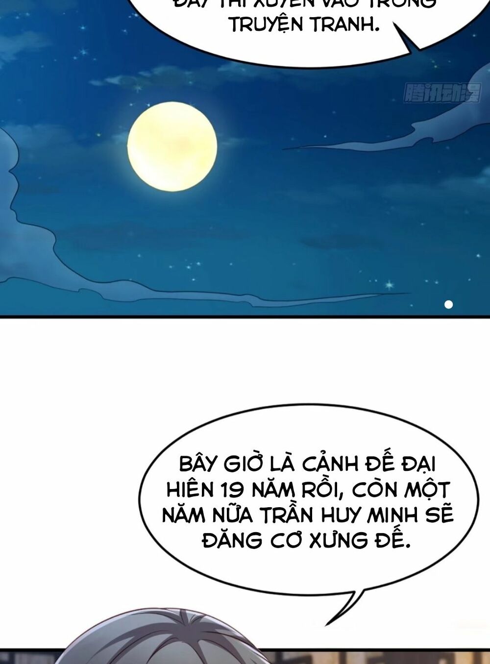thuần hóa ba ba bạo quân chapter 11 21