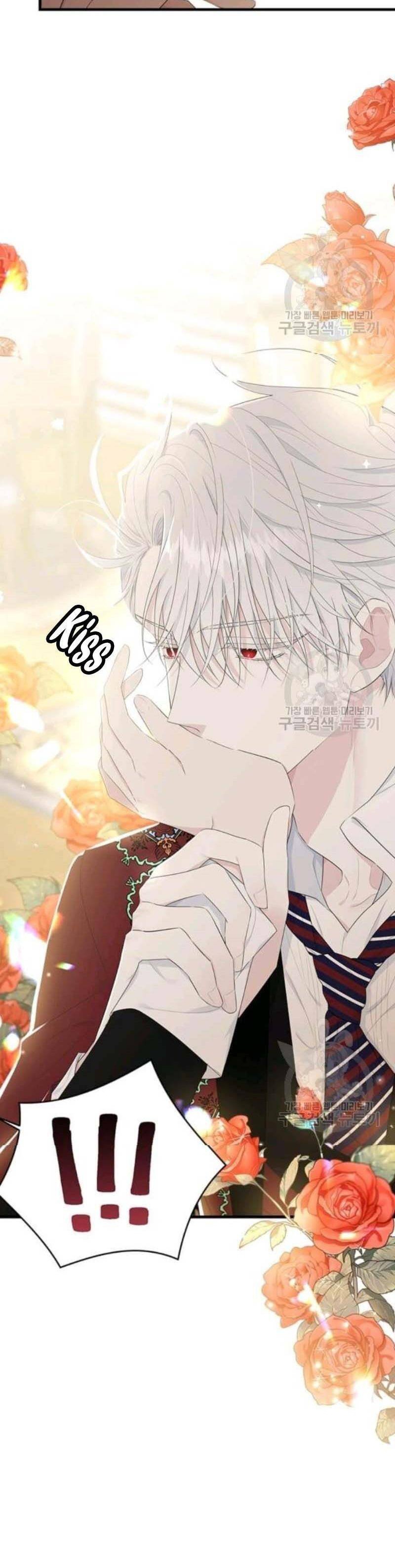 vị tiểu thư tôi từng theo hầu đã trở thành thiếu gia chapter 56 14