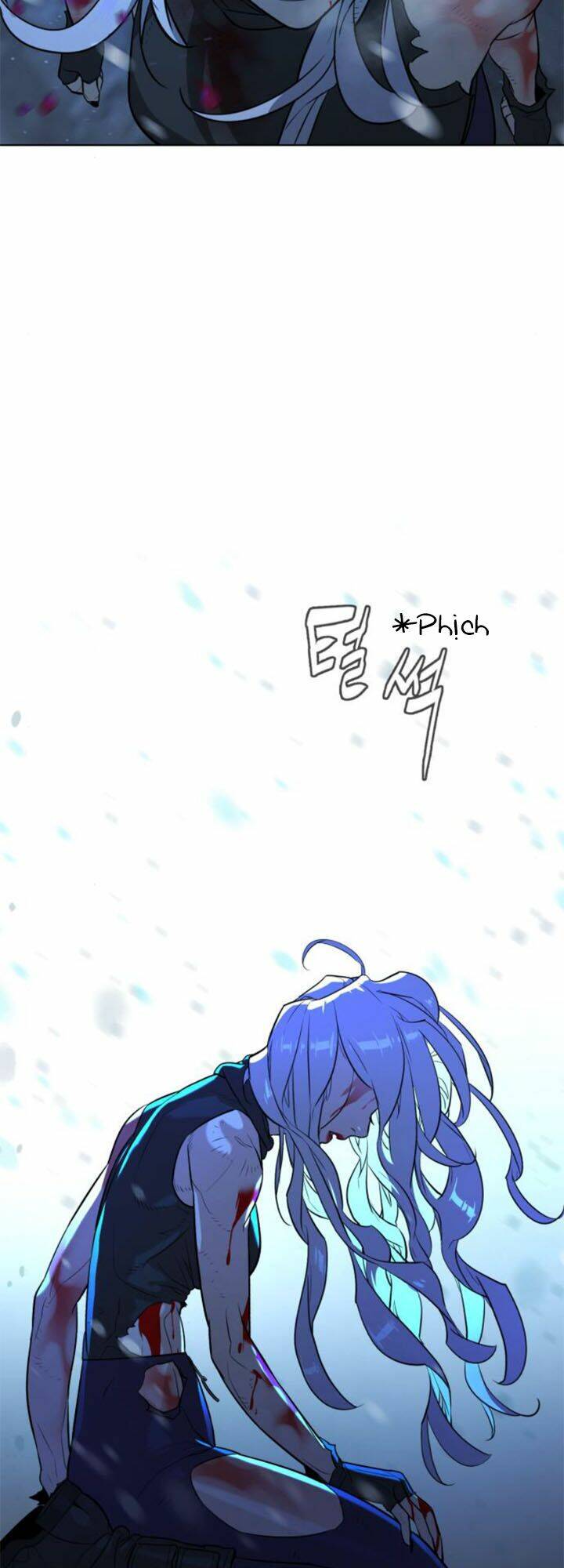 Máu trắng chapter 90 91