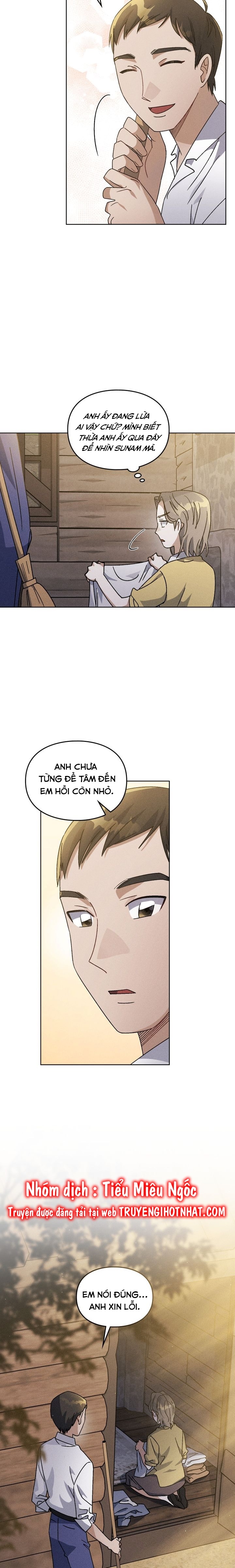 nếu tôi là bạn chapter 95 9