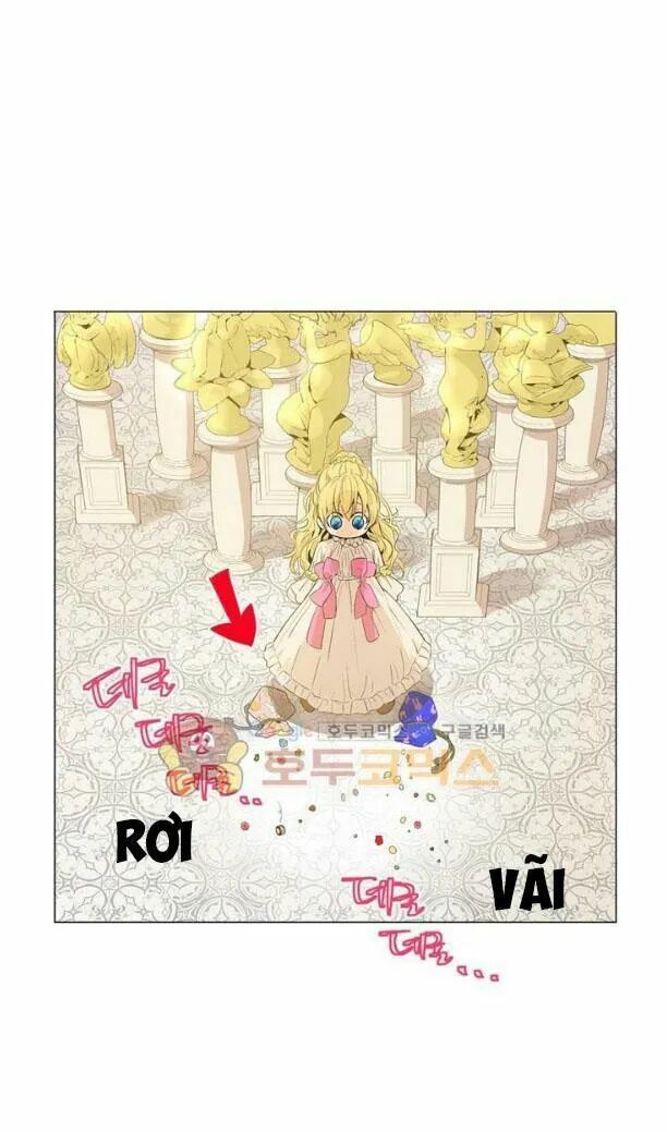 một ngày nọ tôi bỗng thành nàng công chúa chapter 4 21