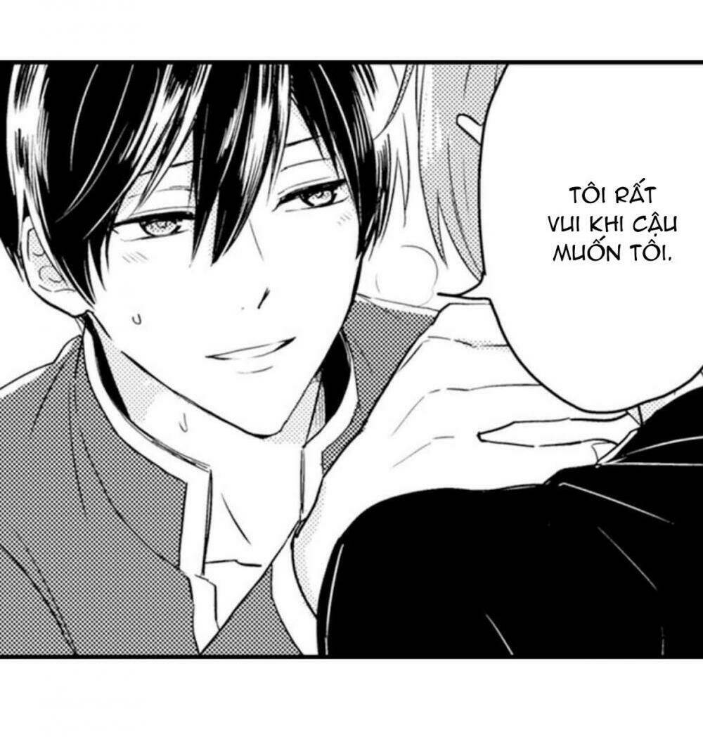 mang thai ở trường nam sinh chapter 83 28