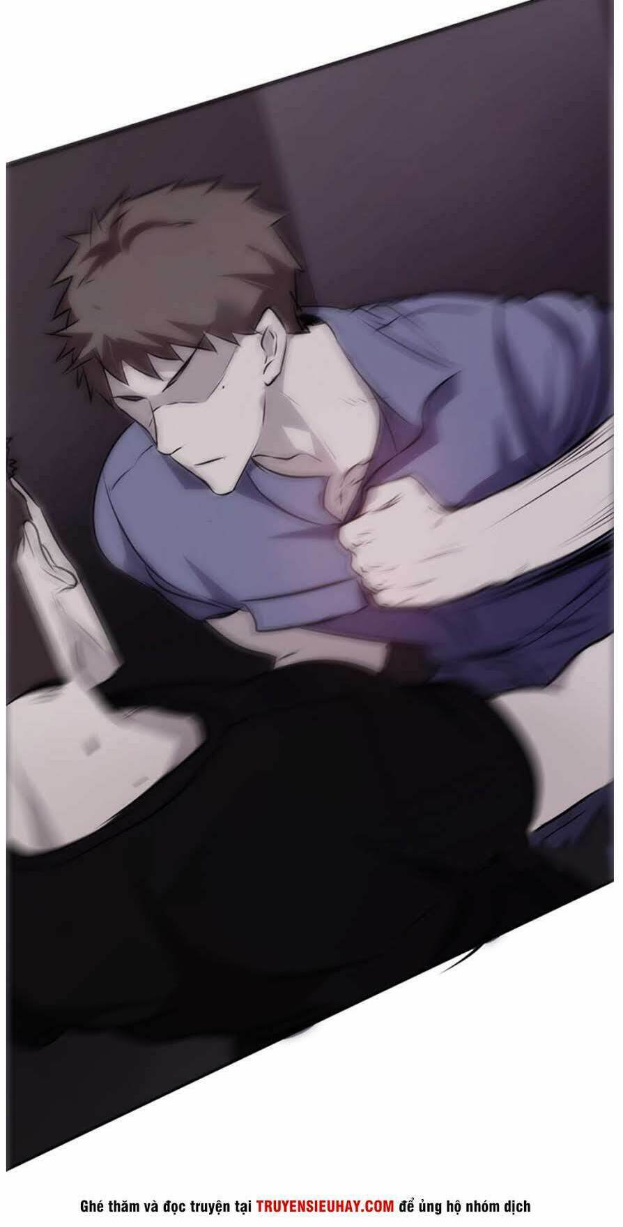 tối cường công nhân chapter 31 8