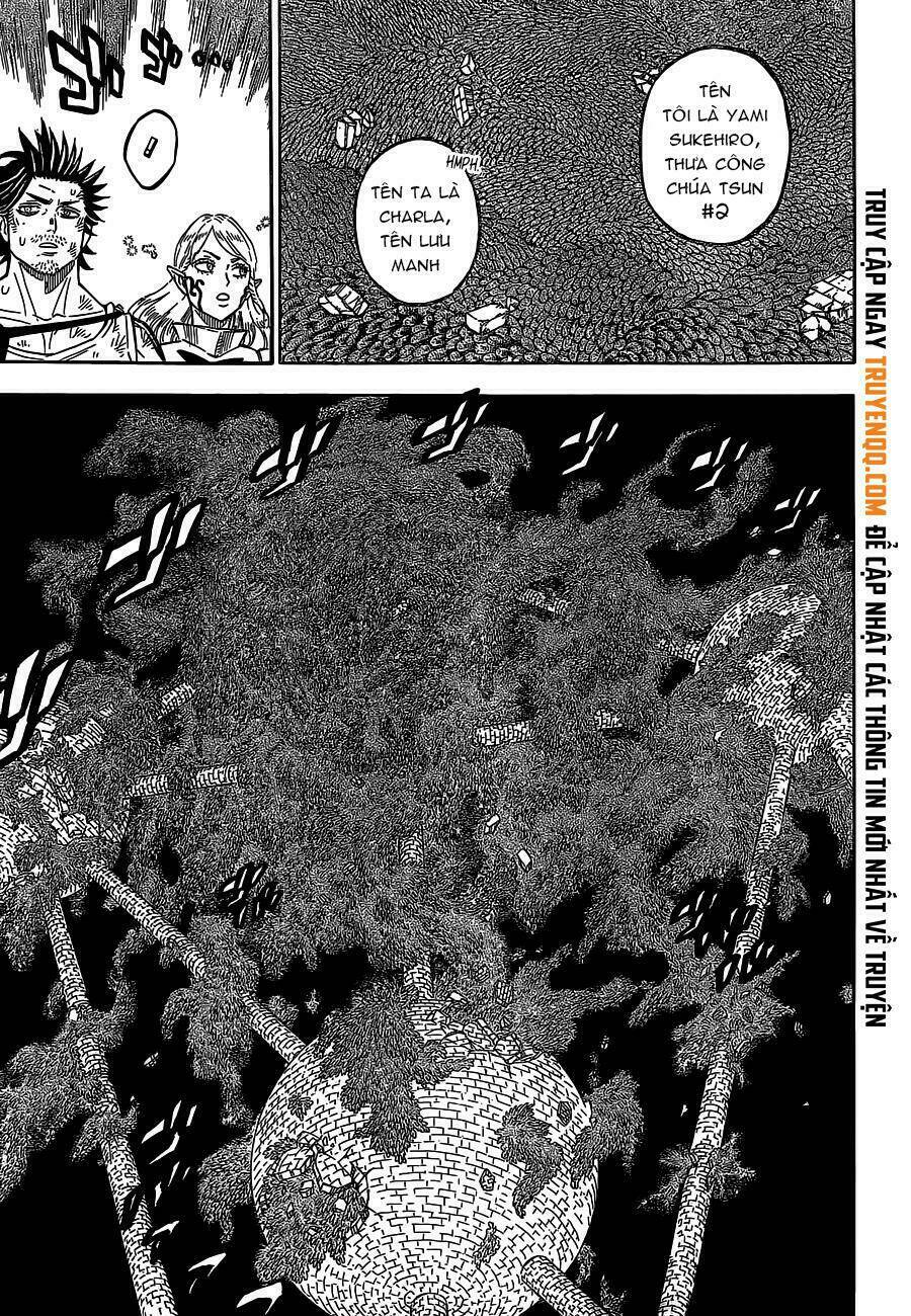 black clover - pháp sư không phép thuật chapter 212 8