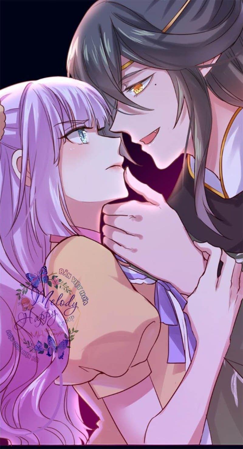 mỹ vị hữu không phải lỗi của tôi chapter 0 13