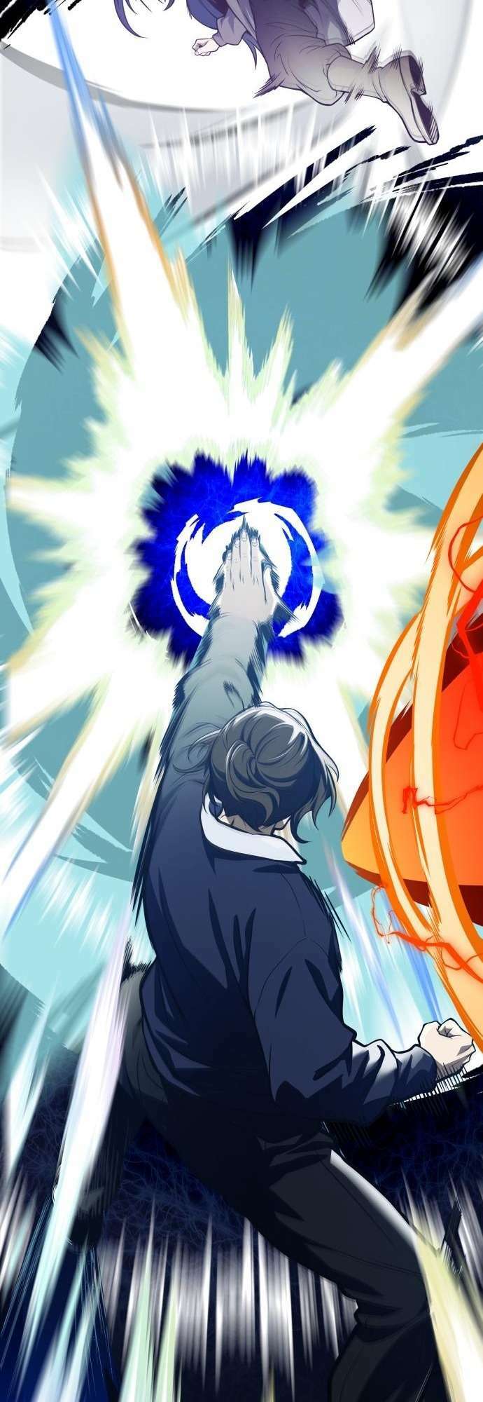 cuộc chiến trong tòa tháp chapter 593 149