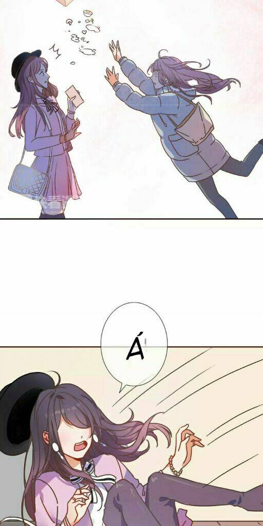 chiến tranh và tình yêu chapter 1.1 16