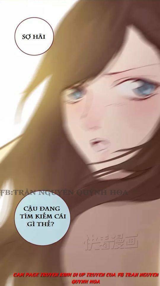 trả thù trường trung học chapter 16 40