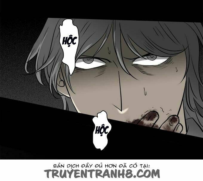 ớn lạnh tuyệt đối chapter 49 3