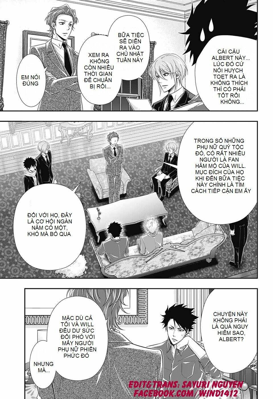 nhà ái quốc moriarty chapter 32 6