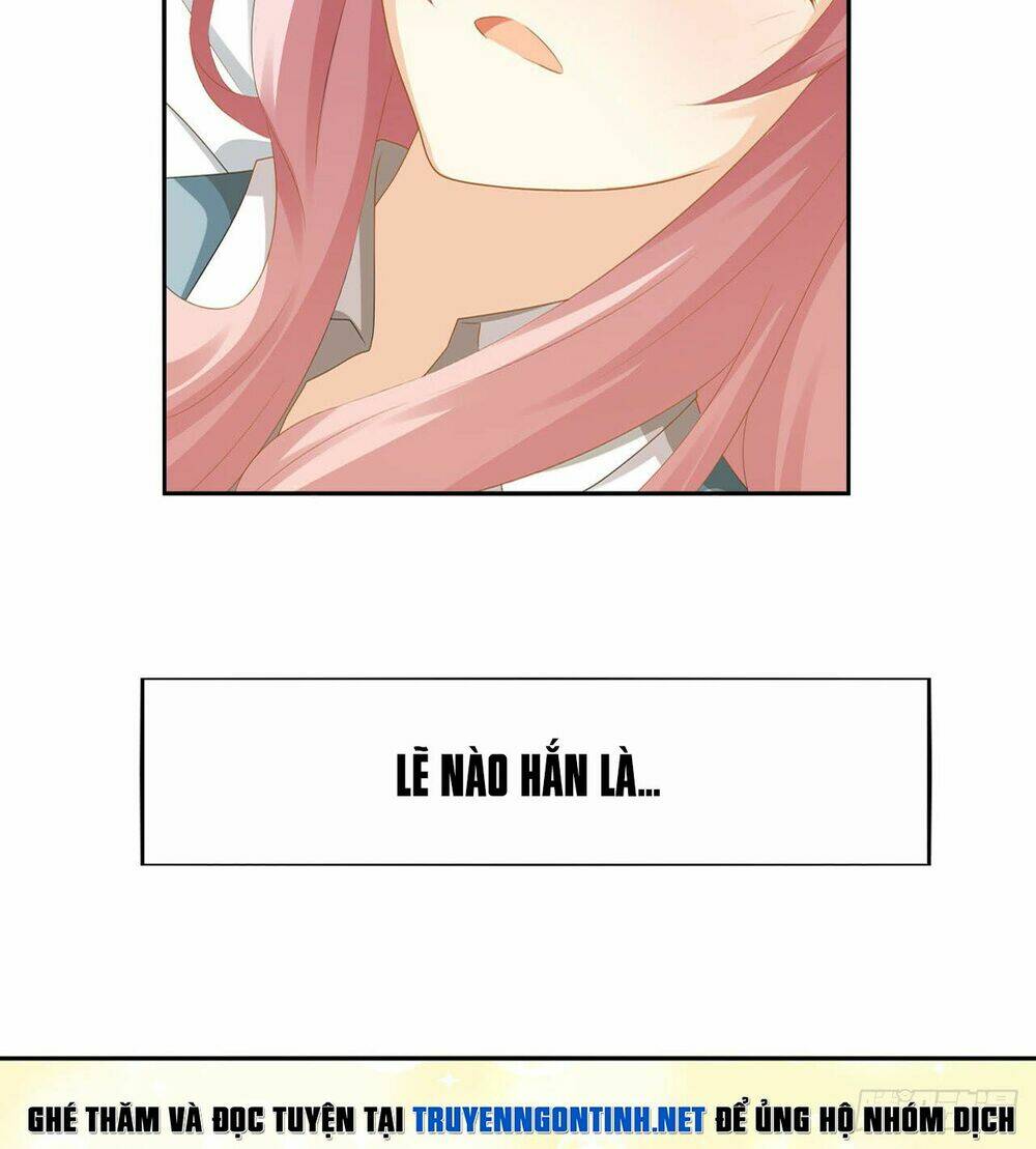 miêu hệ giáo thảo độc sủng ái chapter 1 33