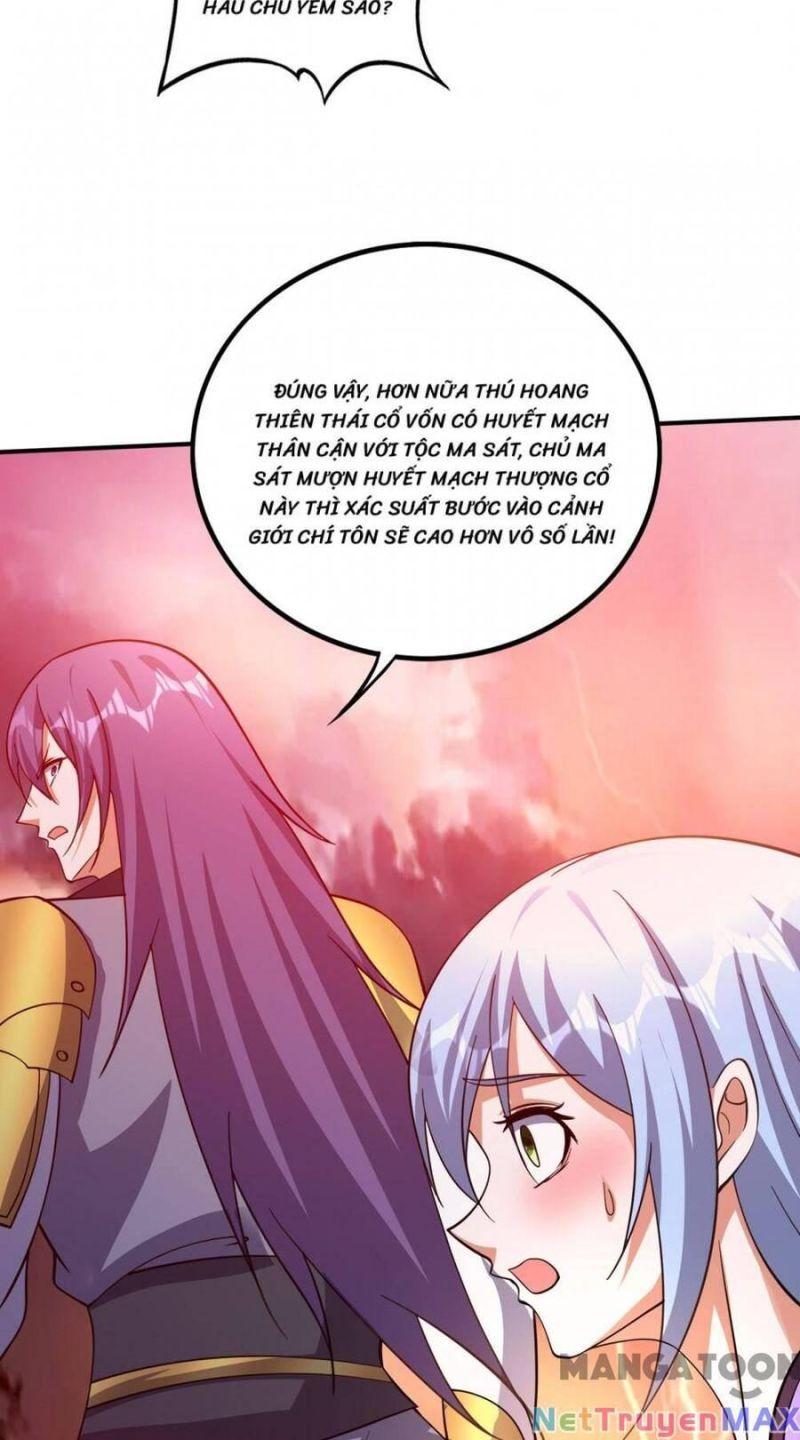 tối cường thần y tại đô thị chapter 306 4