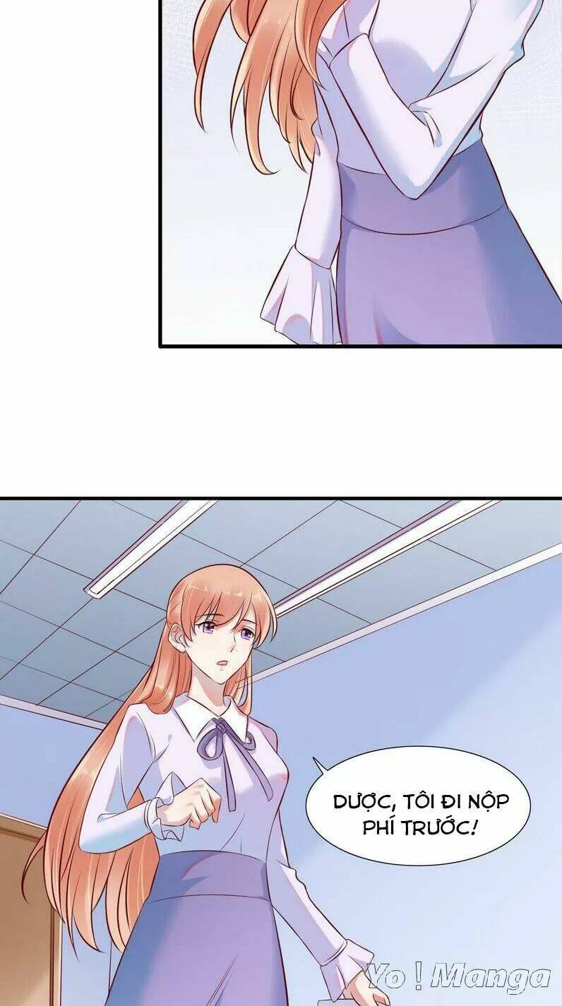 bá đạo tổng tài yêu tôi chapter 202 19