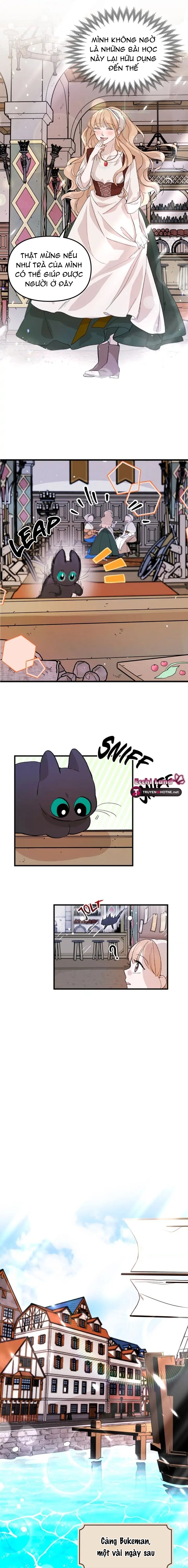 nhật kí của rồng chapter 6.2 1