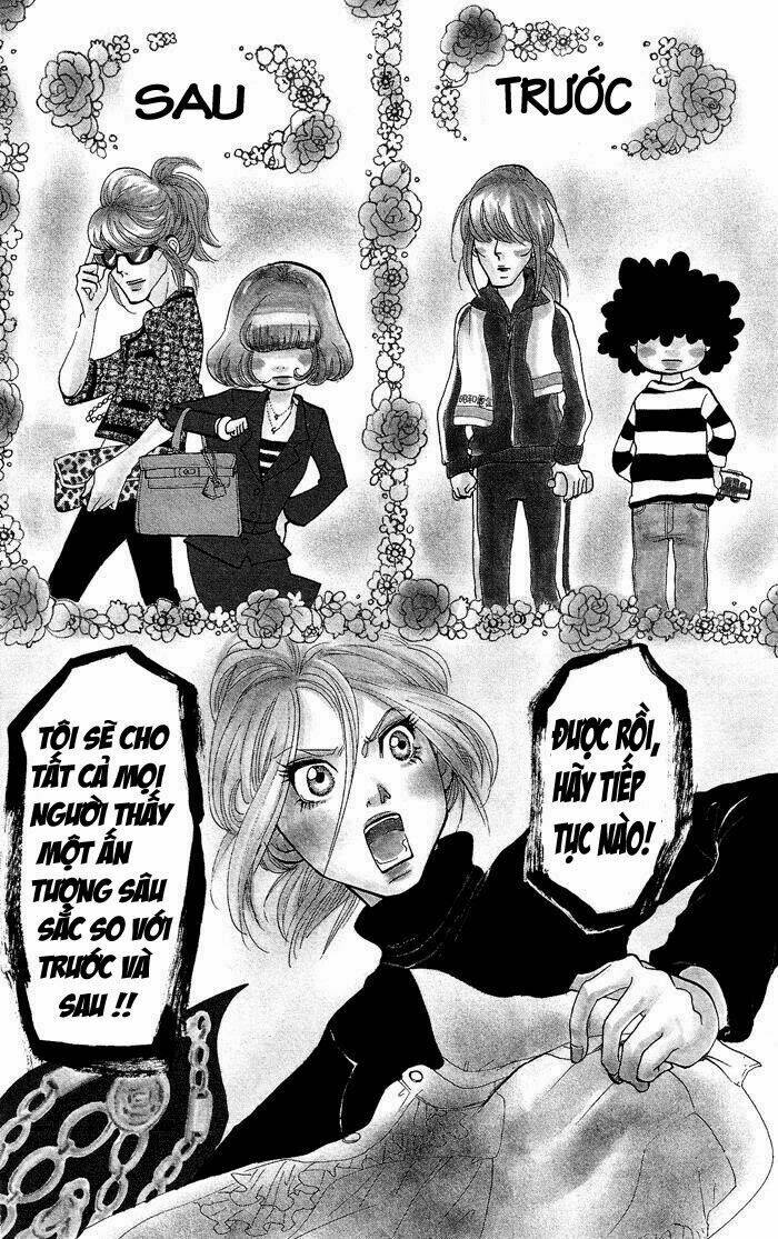 kuragehime (công chúa sứa) chapter 10 3