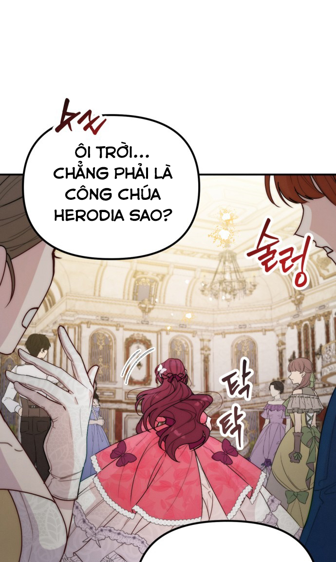 hoàng đế bạo quân ôm lấy tôi chapter 35 10