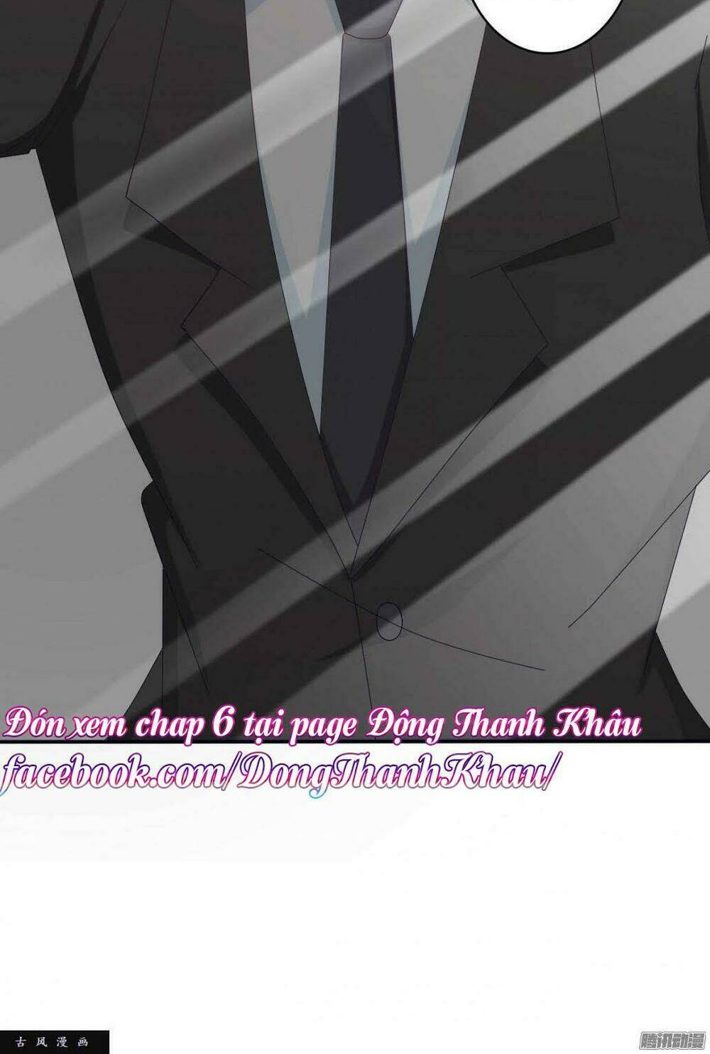 anh trên thiên đường, tôi dưới địa ngục chapter 5 37