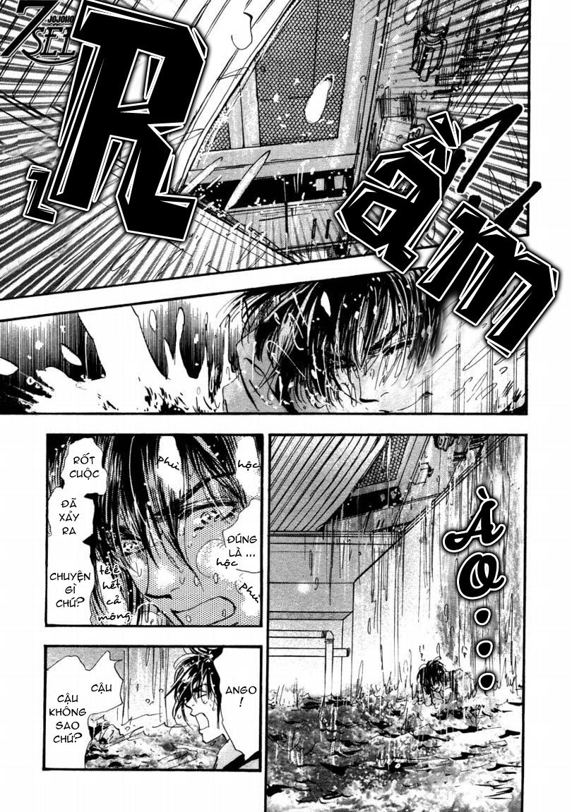 mầm sống chapter 97 23