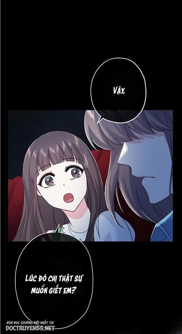 nếu tôi là nhân vật phản diện liệu tôi sẽ chết chapter 34 83