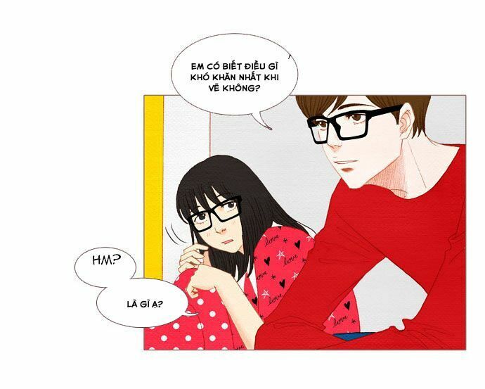 thánh thần trẻ trâu chapter 24 18