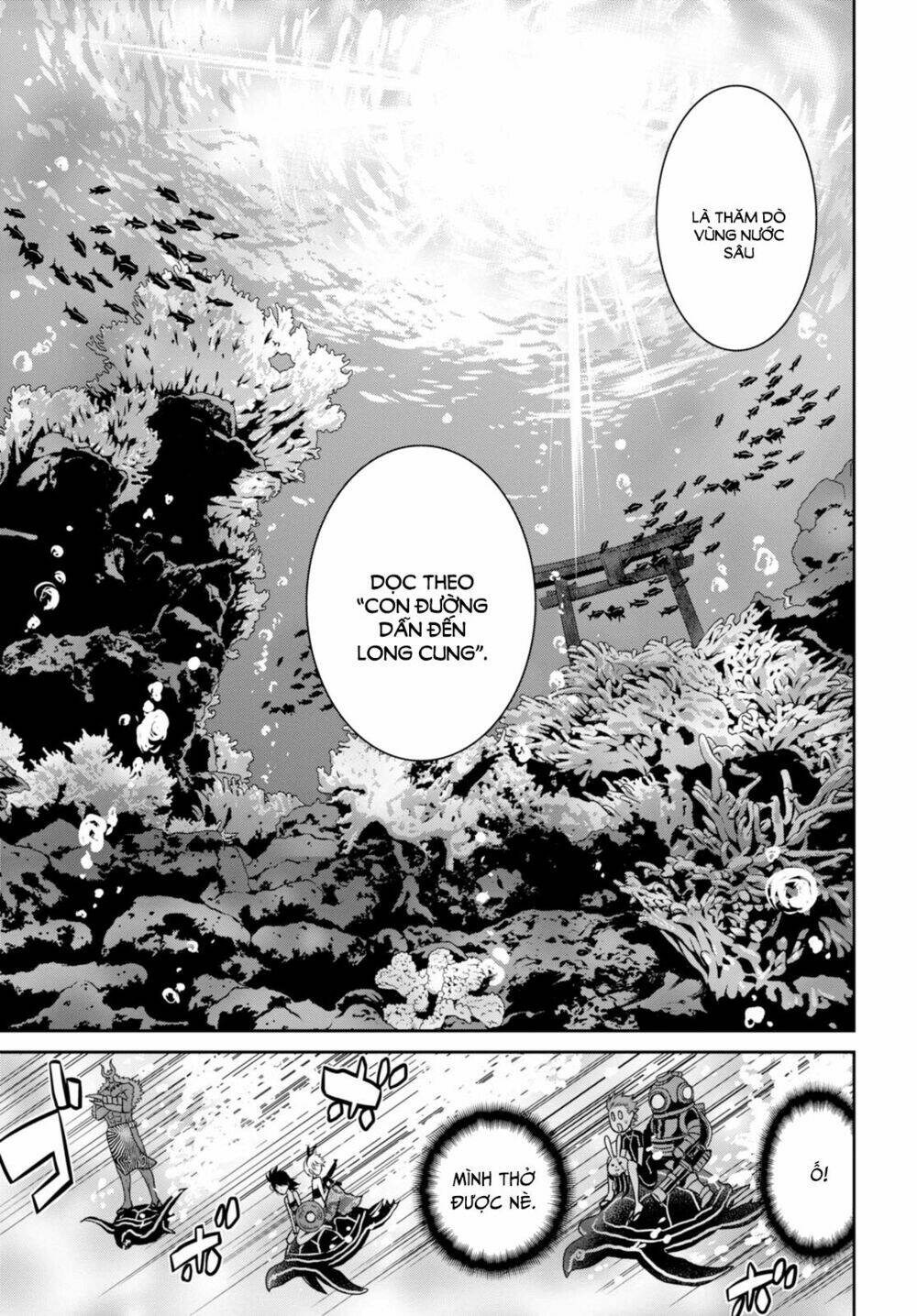raisekamika chapter 6 13