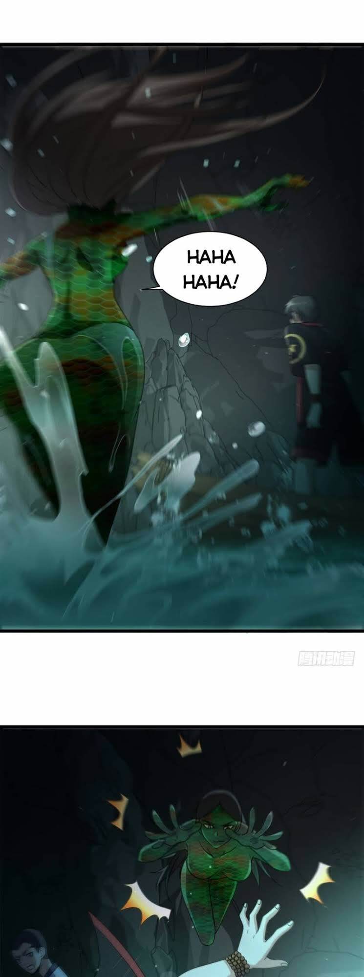 thập nhị thiên kiếp chapter 32 15