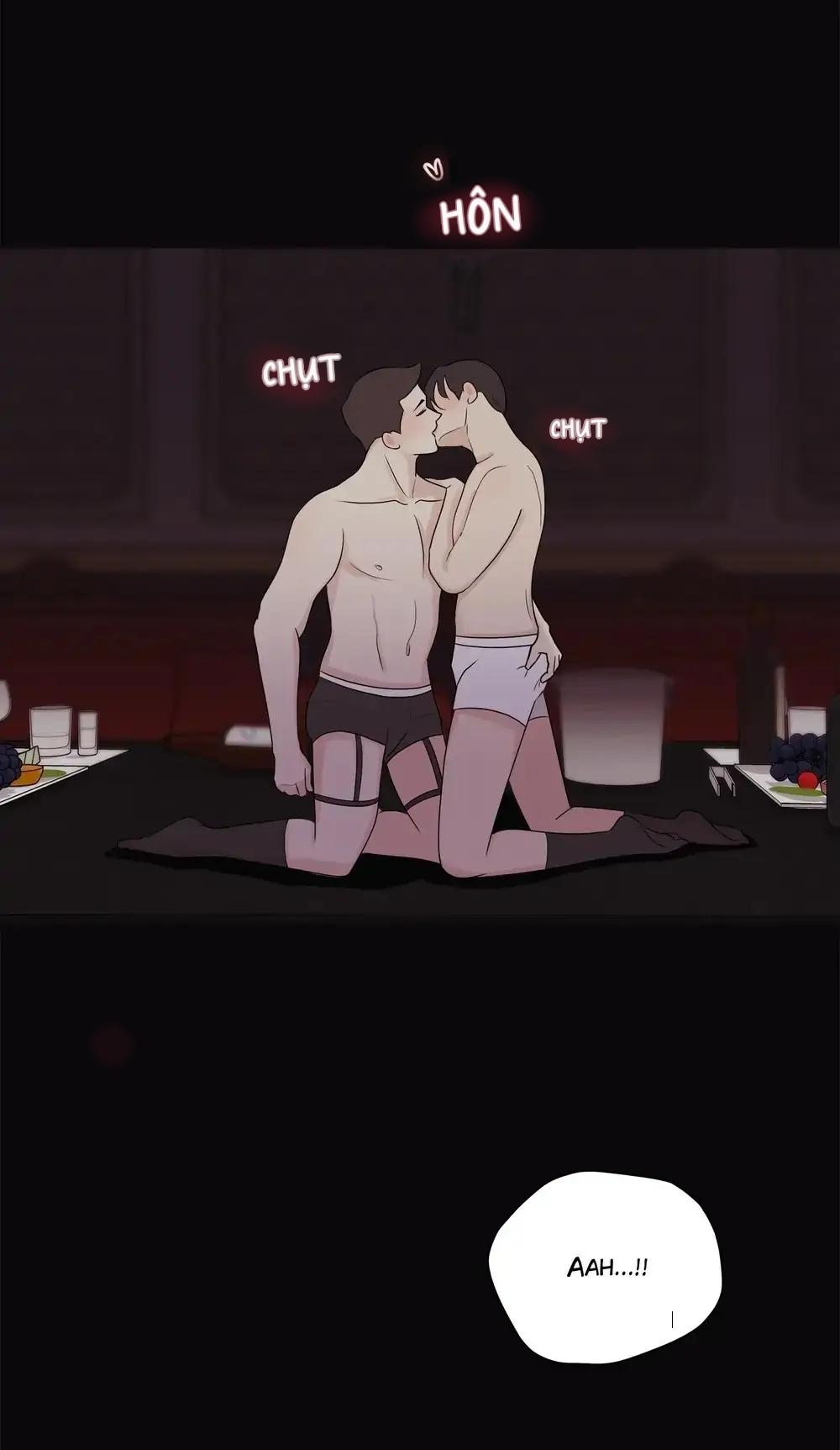 hạnh phúc trọn vẹn chapter 1 33