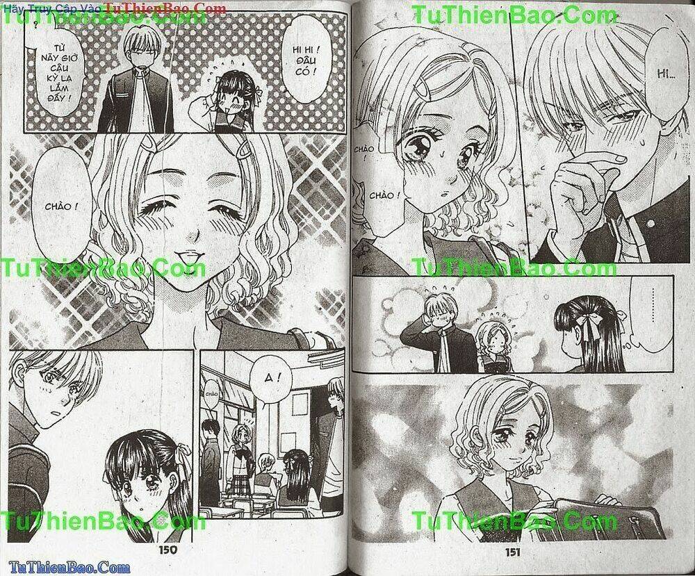 nàng men chàng bóng chapter 3 71