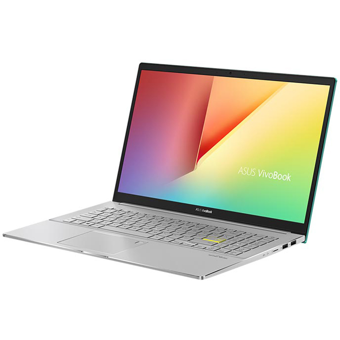 Laptop Asus VivoBook S15 S533FA-BQ025T (Core i5-10210U/ 8GB RAM/ 512GB SSD/ 15.6 FHD/ Win10) - Hàng Chính Hãng