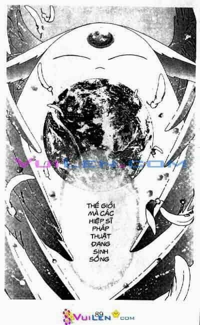 hiệp sĩ phép màu chapter 9 71