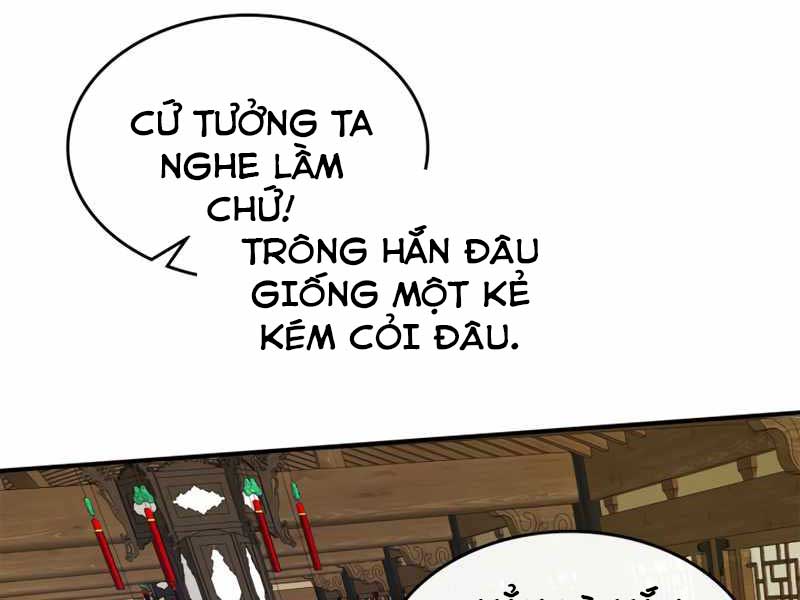 đối đầu với các vị thần Chapter 38 - Trang 2