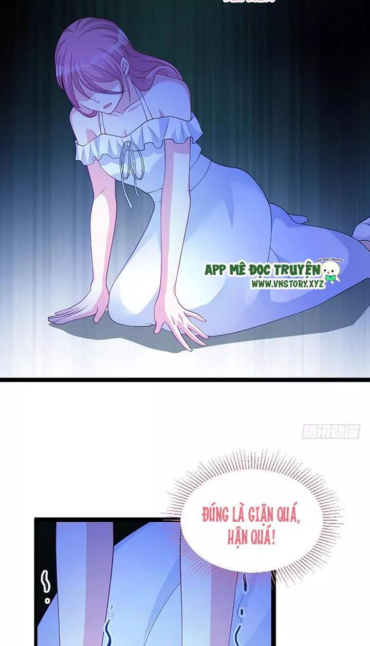 bảo bối đáng yêu đột kích chapter 71 13