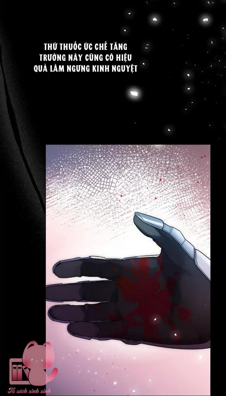 tiểu thư crystal là nam nhân chapter 17 25