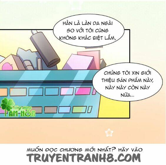 boygroup của ta, thần của ta chapter 4 40