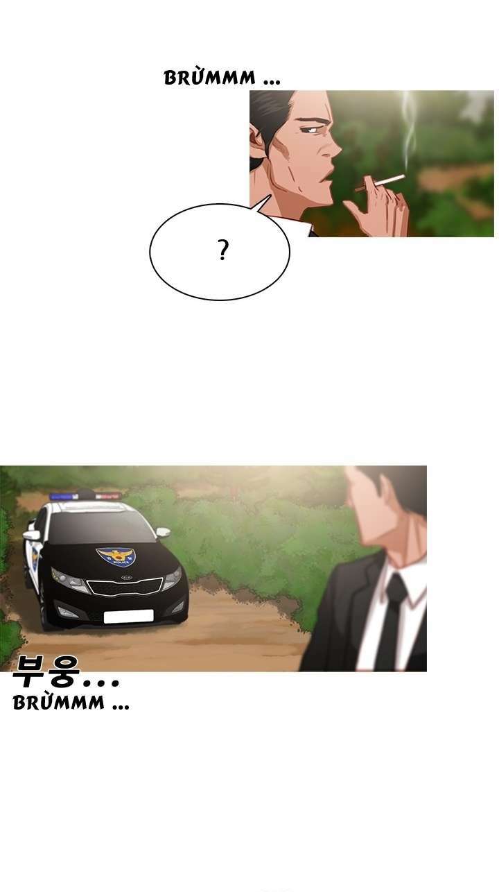 bụi đời gangnam chapter 19 4