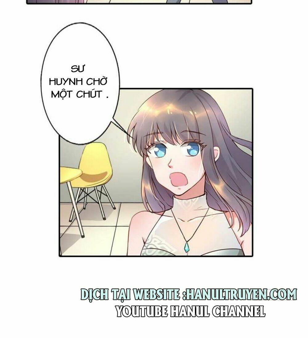 dụ sủng, mua cái daddy về sủng mommy chapter 4 17