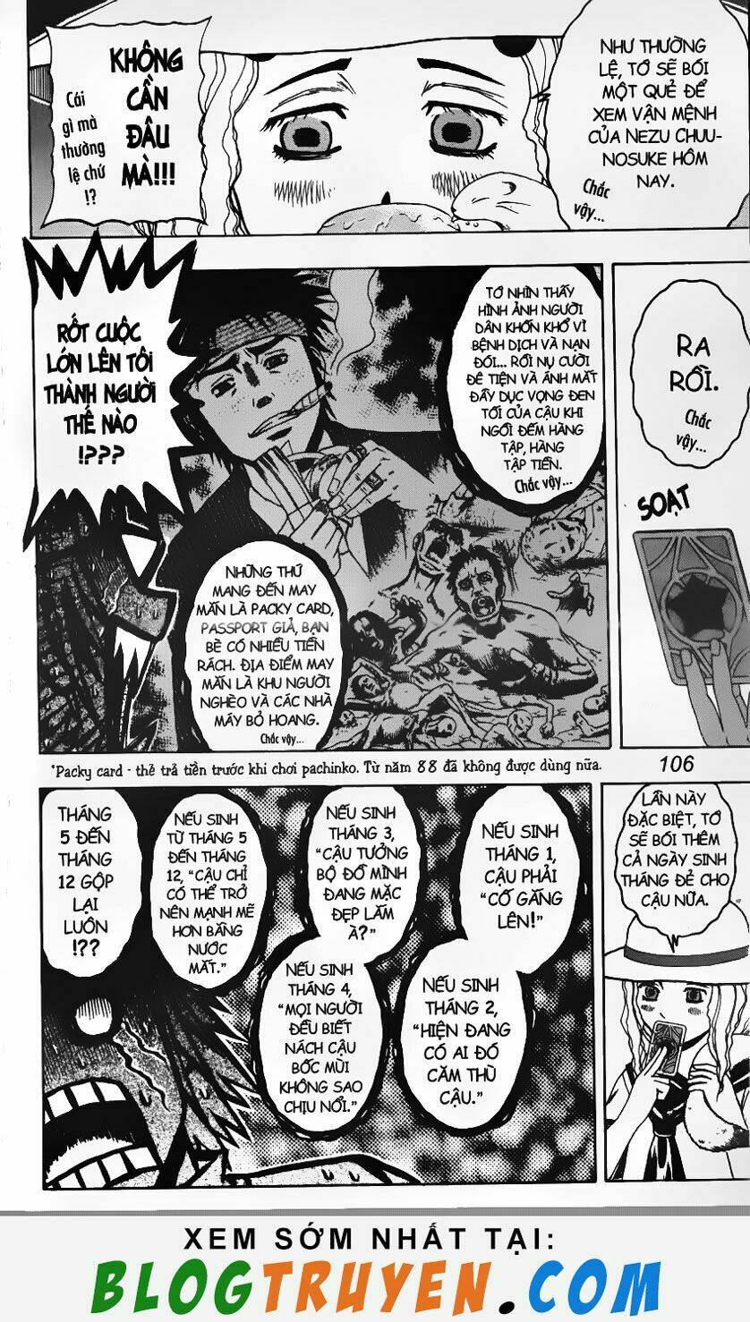 mr.fullswing chapter 107 7