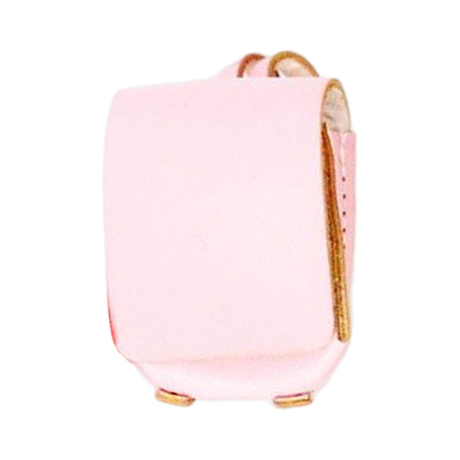 Miniature Doll Backpack Pretend Toy Simulation Life Scene Toy Model for 1/12 Decorations