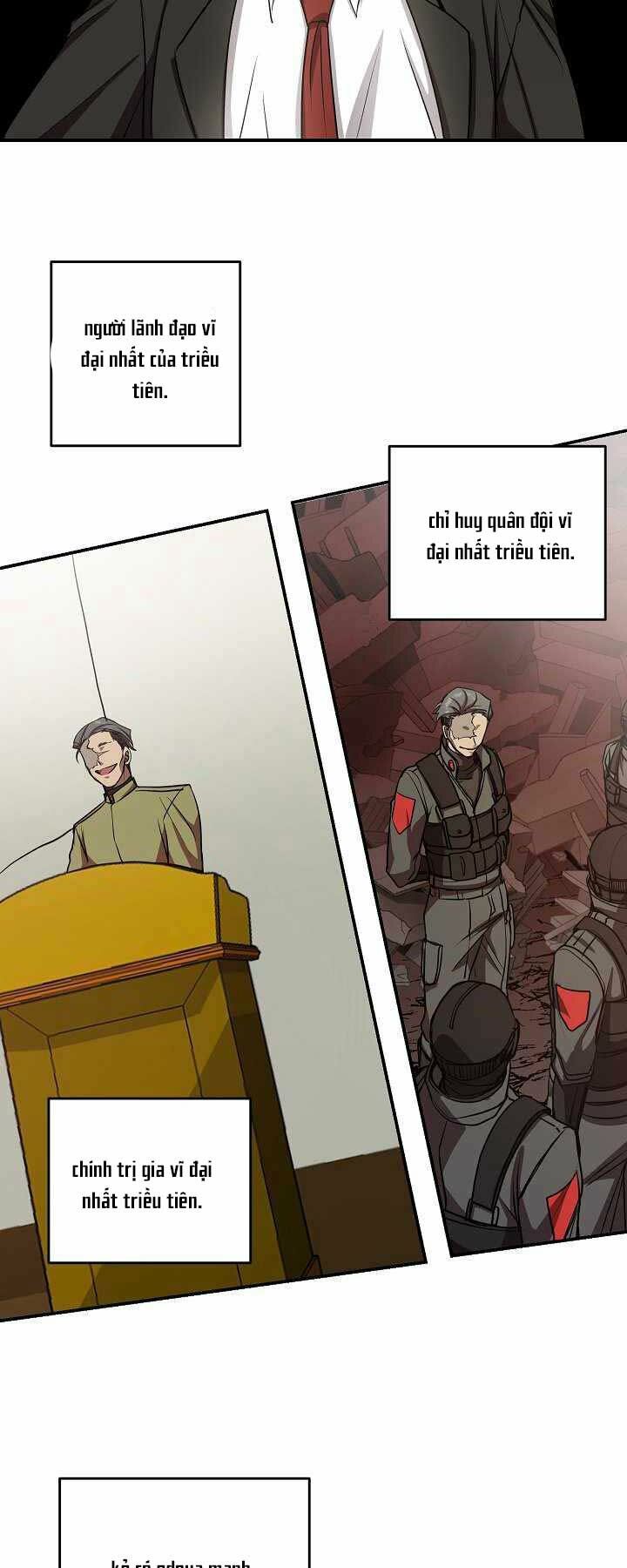 giả vờ làm kẻ vô dụng ở học đường chapter 16 42