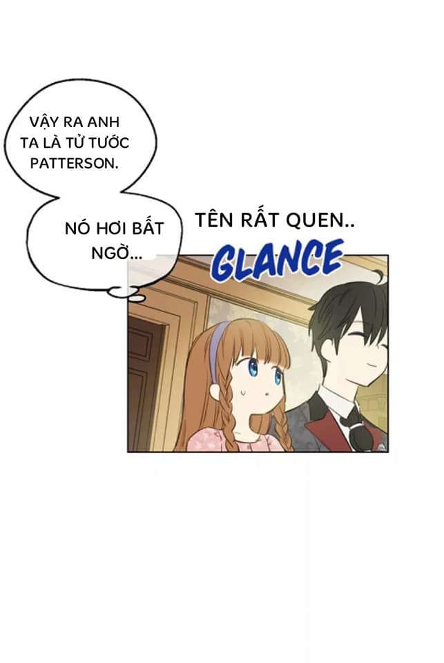 bỗng một ngày nọ tôi trở thành nàng công chúa chapter 72 42