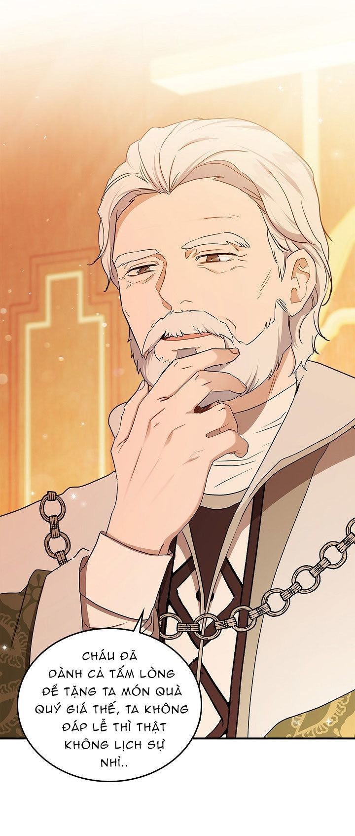 lần này tôi sẽ trở thành gia chủ chapter 13 53