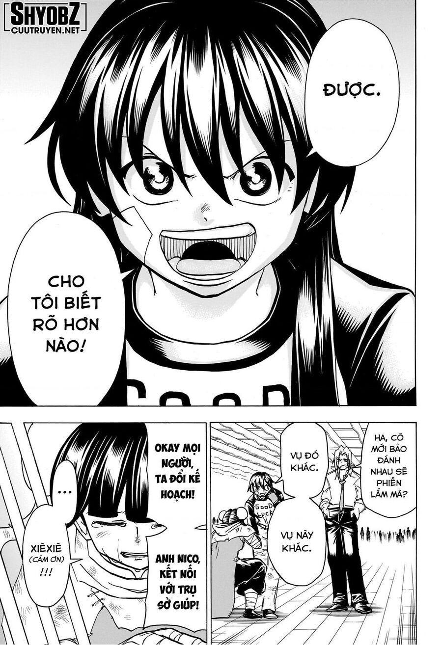 undead unluck chapter 161 13