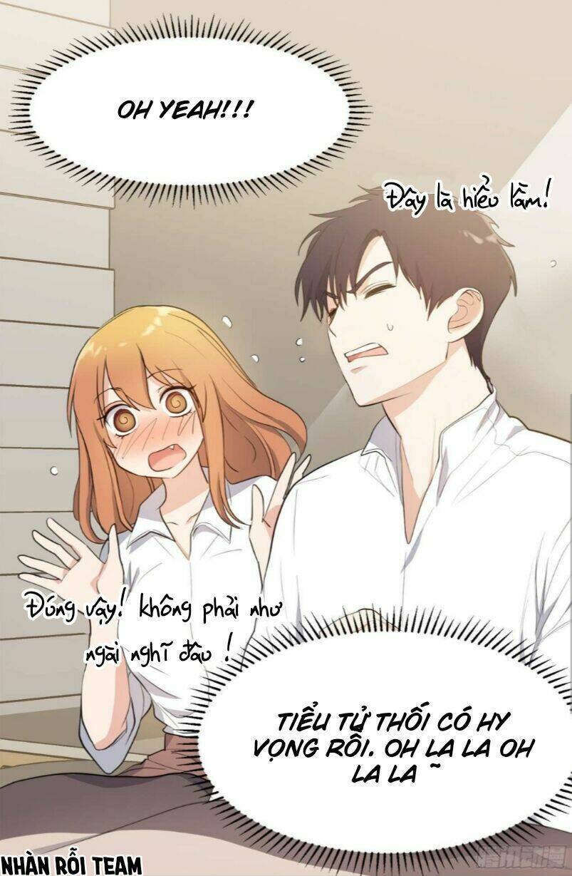 acup tiên sinh chapter 25 6