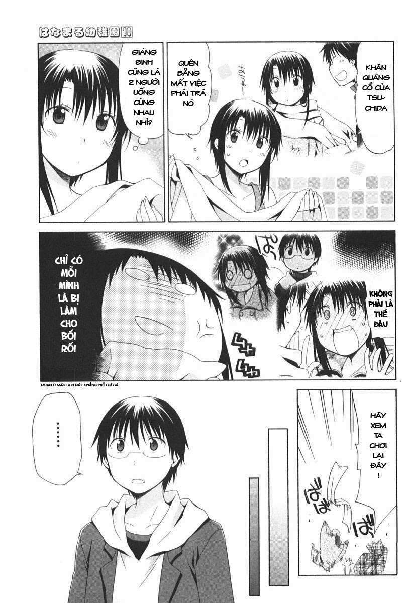 hanamaru youchien chapter 89 4