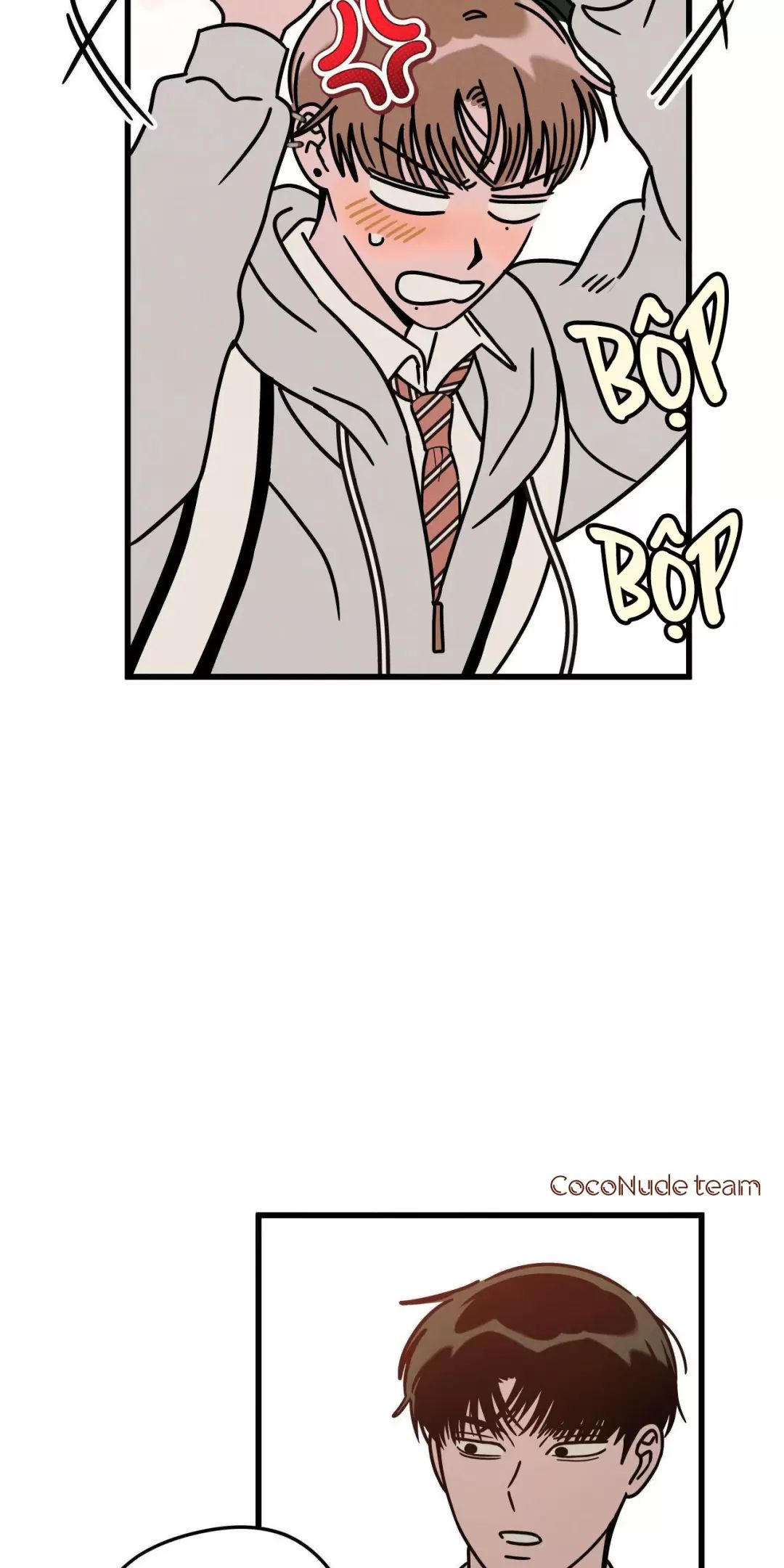 lời tỏ tình từ con số 0 chapter 10 47