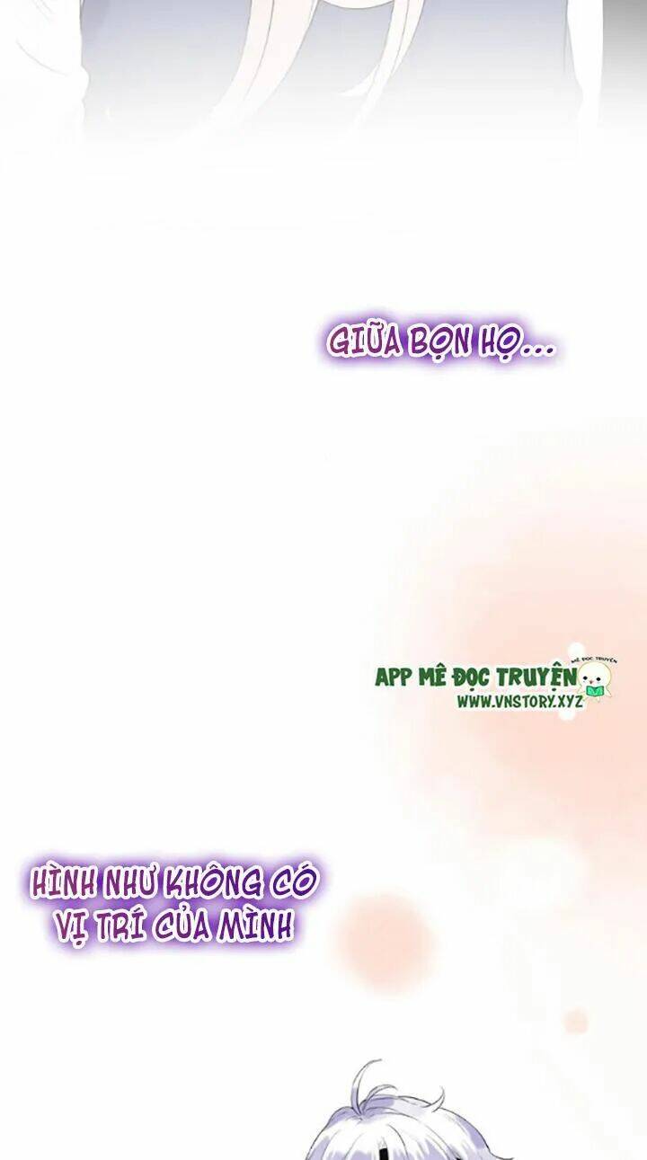 trạch thượng tịch mịch huỳnh hỏa chapter 42 40