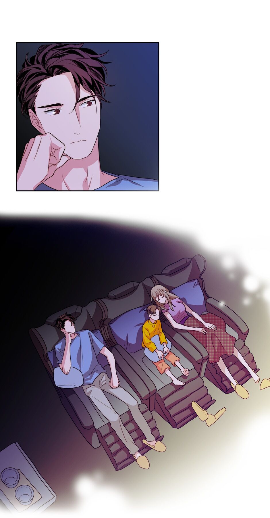 quý cô với chiếc mặt nạ chapter 20 19