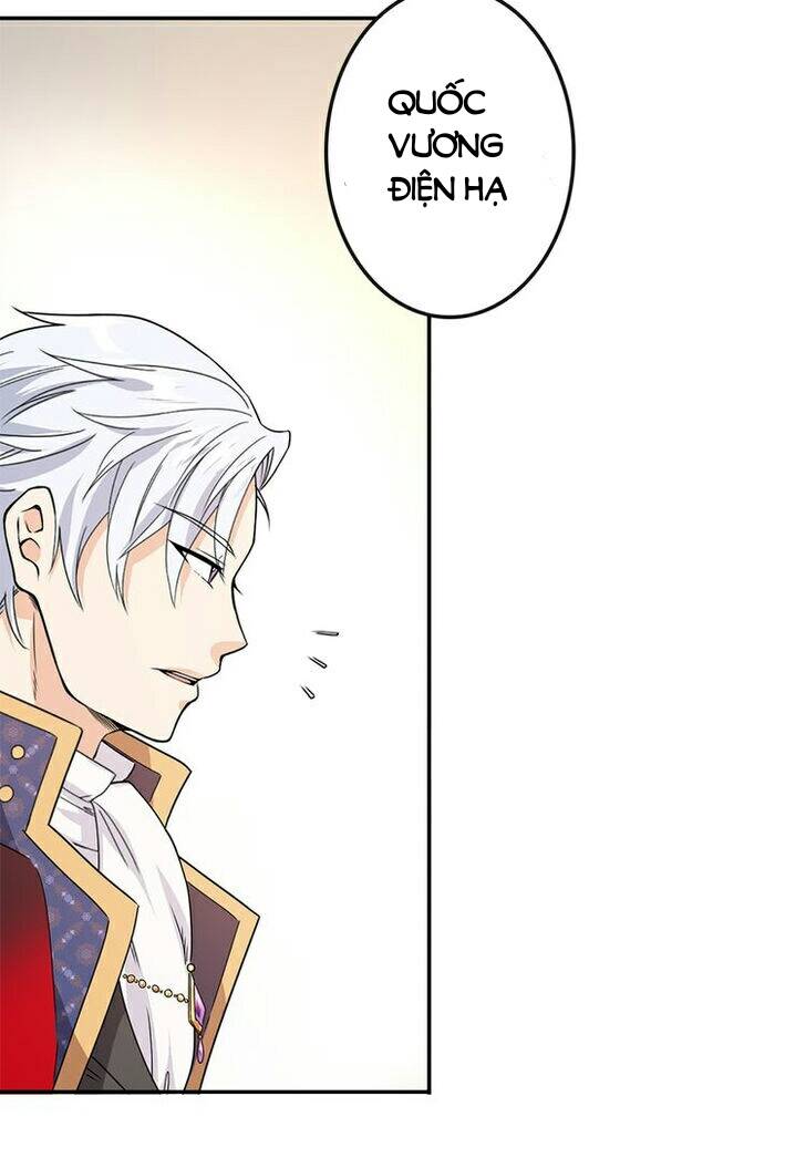 tình yêu thầm lặng của đế quốc bí ẩn chapter 2.1 27